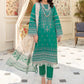 Afreen by Aalaya Embroidered Lawn 3 piece dress unstitched - AL23-D03