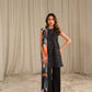 Sahar Printed Lawn Suits Unstitched 3 Piece SHR-S24-PL-V1-03 - Summer Collection