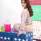 Mia digital Printed Lawn Unstitched 2 piece dress - GM2401A3
