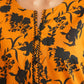 Saya Digital Printed Lawn 3 piece Unstitched Dress - U01-25033-03A