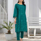 Nisha by Aalaya Embroidered Lawn Unstitched Shirt NEK2- D03