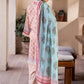 Mausummery Digital Printed Lawn Unstitched 3 Piece Suit – MUS25V1PL03