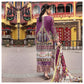 Morja by Gull Jee Embroidered Lawn Unstitched 3 Piece Dress - MJ2102A3