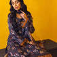 Adorna by Salitex Printed Lawn 2 Piece Suits Unstitched  STA-UNS23CB003UT
