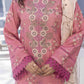 Rosolia by Panache Embroidered Lawn 3 Piece Unstitched Dress - D03