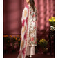 Pairoz by GJC Printed Lawn 3 piece Unstitched dress - PGJ-A03