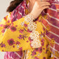 Sable Vogue Embroidered Lawn Suits Unstitched 3 Piece - SAL-03-23-V1