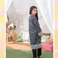 Regalia Textiles Printed Girls Lawn Suits Unstitched 2 Piece RGK-03 - Summer Collection