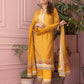 Salina By Regalia Textiles Printed Lawn Suits Unstitched 3 Piece SPL1123-03