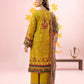 Rang Pasand by Gulljee Embroidered Lawn Unstitched 3 Piece Dress - GRP2406A3