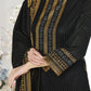 Daman By VS Textiles Printed Lawn Suits Unstitched 3 Piece VS24-D1 2903-B - Summer Collection