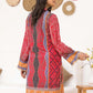 Adan Libas Chunri Embroidered Lawn 2 Piece Unstitched - ALC-06