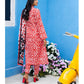 Salina by Regalia Textile Printed Lawn 3 Piece Unstitched Dress - RSPL-03 Summer Collection