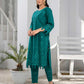 Nisha by Aalaya Embroidered Lawn Unstitched Shirt NEK2- D03