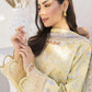 Shezlin by Aabyaan Embroidered Chikankari Suits Unstitched 3 Piece AS-AR-03 SOHA - Summer Collection