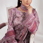 Colors by AlZohaib Textile Digital Printed 3 Piece Lawn Unstitched Dress - D03 Summer Collection