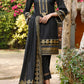 Daman By VS Textiles Printed Lawn Suits Unstitched 3 Piece VS24-D1 2903-B - Summer Collection