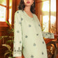 Essential By Asim Jofa Embroidered Cambric Lawn Suit Unstitched 2 Piece AJP-03