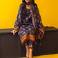 Adorna by Salitex Printed Lawn 2 Piece Suits Unstitched  STA-UNS23CB003UT