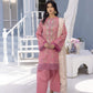 Rosolia by Panache Embroidered Lawn 3 Piece Unstitched Dress - D03