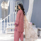 Rosolia by Panache Embroidered Lawn 3 Piece Unstitched Dress - D03