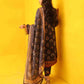 Adorna by Salitex Printed Lawn 2 Piece Suits Unstitched  STA-UNS23CB003UT