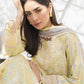 Shezlin by Aabyaan Embroidered Chikankari Suits Unstitched 3 Piece AS-AR-03 SOHA - Summer Collection
