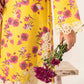 Sable Vogue Embroidered Lawn Suits Unstitched 3 Piece - SAL-03-23-V1