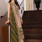 Asim Jofa Maahru Noorie Embroidered Suits Unstitched 3 Piece AJSM-40 - Festive Collection