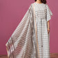 Nishat Printed Lawn 3 Piece Unstitched Dress - 41907530-R