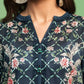 Nishat Printed Lawn 3 Piece Unstitched Dress - 42001029-R