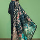 Nishat Printed Lawn 3 Piece Unstitched Dress - 42001029-R