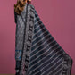 Nishat Printed Lawn 3 Piece Unstitched Dress - 42001081-R