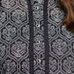 Nishat Printed Lawn 3 Piece Unstitched Dress - 42001081-R