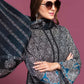 Nishat Printed Lawn 3 Piece Unstitched Dress - 42001081-R