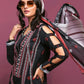 Nishat Printed Lawn 3 Piece Unstitched Dress - 42001087-R