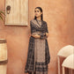 Nishat Printed Lawn 3 Piece Unstitched Dress - 42003707-R