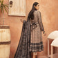 Nishat Printed Lawn 3 Piece Unstitched Dress - 42003707-R