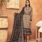 Nishat Printed Lawn 3 Piece Unstitched Dress - 42003707-R
