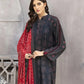 Nishat Printed Lawn 3 Piece Unstitched Dress - 42003709-R