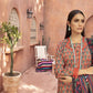 Nishat Printed Lawn 3 Piece Unstitched Dress - 42003712-R