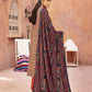 Nishat Printed Lawn 3 Piece Unstitched Dress - 42003712-R