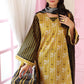 Nishat Printed Lawn 3 Piece Unstitched Dress - 42101546-R