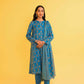 Nishat Printed Lawn 3 Piece Unstitched Dress - 42302098-R