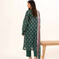 Nishat Printed Lawn 3 Piece Unstitched Dress - 42302180-R
