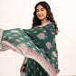 Nishat Printed Lawn 3 Piece Unstitched Dress - 42302180-R