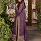 Asim Jofa Maahru Noorie Embroidered Suits Unstitched 3 Piece AJSM-44 - Festive Collection
