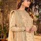 Asim Jofa Maahru Noorie Embroidered Suits Unstitched 3 Piece AJSM-45 - Festive Collection