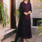 Asim Jofa Maahru Noorie Embroidered Suits Unstitched 3 Piece AJSM-48 - Festive Collection
