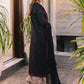 Asim Jofa Maahru Noorie Embroidered Suits Unstitched 3 Piece AJSM-48 - Festive Collection